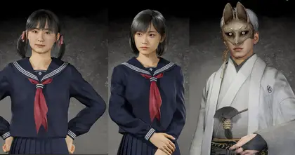 Konami เปิดให้โหลดคู่มือคอสเพลย์อย่างเป็นทางการของตัวละครใน Silent Hill f แล้ว!
