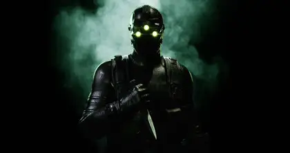 เกม Splinter Cell ภาครีเมคส่อแววระส่ำ หลังประกาศรับสมัครผู้กำกับคนใหม่อีกแล้ว