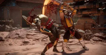 ไม่ถึง 50! Mortal Kombat 11 เกมต่อสู้ เลือดสาด ลดราคาแบบจัดเต็มบน Steam