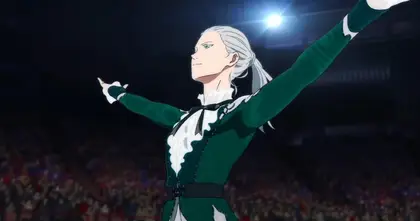 โปรดิวเซอร์อนิเมะ Yuri!!! on ICE เผย ภาพยนตร์ภาคต่อ Ice Adolescence ถูกยกเลิกเนื่องจากปัญหาด้านครีเอทีฟ