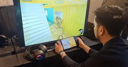 OCTOGAMES สนุกกับเกม Hide or Seek ชิงเงินรางวัลรวม 10,000 บาท ภายในงาน gamescom asia x Thailand Game Show 2025