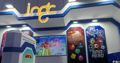 Jeonnam Global Game Center มาพร้อมเกมเดโม 6 เกมสุดล้ำมาลองกันใน gamescom asia x Thailand Game Show 2025