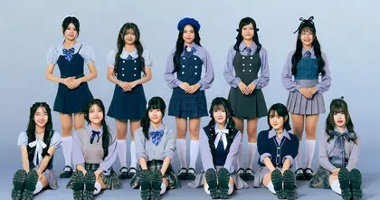 “BNK48” ปล่อยพลังคลื่นลูกใหม่ในซิงเกิลเดบิวต์ รุ่นที่ 6 “จะยังไงก็รักเธอ”