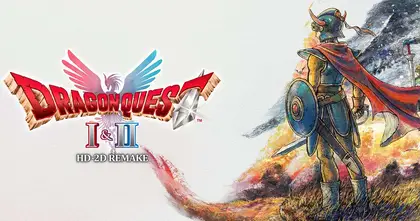 DRAGON QUEST I & II HD-2D Remake วางจำหน่ายอย่างเป็นทางการบน PC และคอนโซลแล้ว!