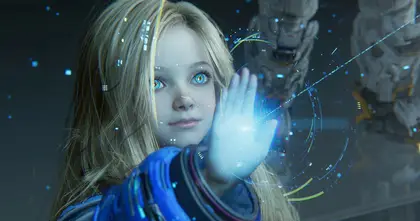 เผยความรู้สึกหลังจากได้ลอง PRAGMATA เกมแนวไซไฟแอ็คชั่นผจญภัยภายในงาน gamescom asia x Thailand Game Show