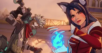 2XKO เกม 2v2 Tag-Team Fighting ปล่อย Official Cinematic: Ties That Bind ให้ชมแล้ว!