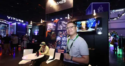 แวะบูธ 2P GAME พบกับ 6 เกมที่อยากให้คุณได้ลอง จบงานตามไปเจอกันได้ใน Steam