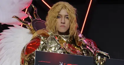 แสนเท่! อาจารย์จากมหาวิทยาลัยศรีปทุมคว้ารางวัลการประกวดคอสเพลย์ Cosplay Contest ในงาน Gamescom Asia x Thailand Game Show !