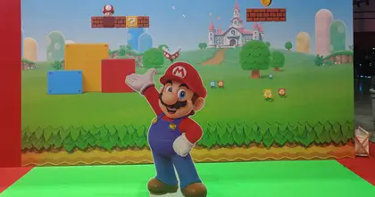 Nintendo จัดเต็มกิจกรรมที่น่าสนใจเพียบ ภายในงาน gamescom asia x Thailand Game Show 2025