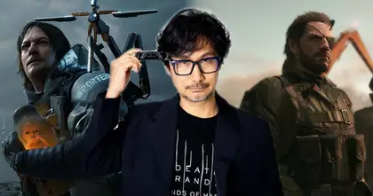 Kojima เผย Osaka World Expo ในวันนั้น ทำให้กลายเป็นผมในวันนี้ ที่สร้าง Metal Gear และ Death Stranding ออกมาได้