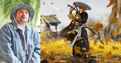 พรี่โอ๊ต ปราโมทย์ พิชิตแพลตินัมโทรฟี่เกม Ghost of Yotei สำเร็จ เผยเกมสนุกมาก