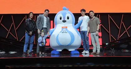 Staika ขึ้นโปรโมตแพลตฟอร์มคริปโตและไลฟ์สไตล์ บนเวทีงาน gamescom asia x Thailand Game Show 2025