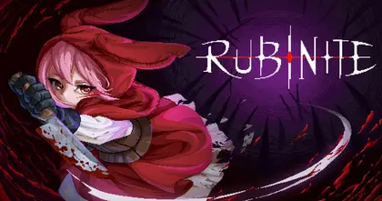 Rubinite เกมแนว boss rush action ที่จะพาเราไปสวมบทเจ้าหญิงผู้เริ่มต้นการเดินทางแห่งการแก้แค้นและทวงคืนอาณาจักร เตรียม Launch ฤดูใบไม้ผลิ 2026