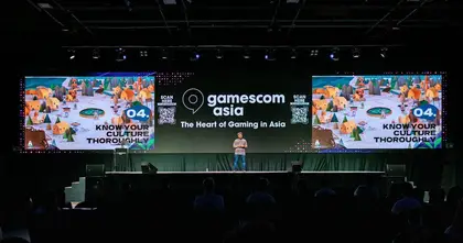 gamescom asia x Thailand Game Show เผยรายชื่อผู้เข้ารอบชิงแชมป์การแข่งขันพรีเซนต์ไอเดียเกม