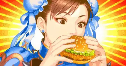 McDonald's x Street Fighter คอลแลปส์จากฝั่งญี่ปุ่นที่โฆษณาโคตรเจ๋ง!?