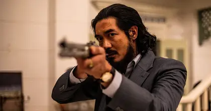รีวิวหนัง เสือ - ภาพยนตร์ที่ดีที่สุดในจักรวาลขุนพันธ์อยู่ที่นี่แล้ว!