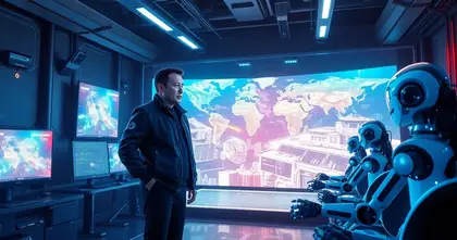 Elon Musk ประกาศกร้าว! เตรียมปล่อยเกมที่ "สร้างโดย AI ล้วน ๆ" ภายในปี 2026