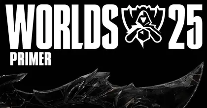 League of Legends World Championship 2025: ฉลองครบรอบ 15 ปี LoL Esports ภายใต้ธีม EARN YOUR LEGACY