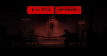 Silver Pines เกม Survival Horror Metroidvania ต่อสู้กับความสยองขวัญจากฝันร้าย เตรียมวางจำหน่ายบน Steam ในปี 2026