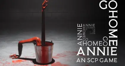Go Home Annie เกมสยองขวัญ ในจักรวาล SCP ประกาศลงคอนโซล พร้อมฟรีอัปเดต 2026