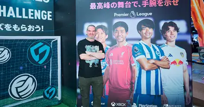 สัมภาษณ์พิเศษคุณ Miles Jacobson หัวหน้าทีมพัฒนา Football Manager 26