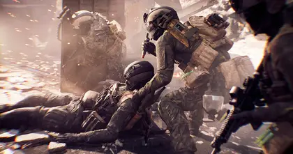 ผู้เล่น Battlefield 6 สายสันติ ชุบเพื่อนอย่างเดียวถึง 5,077 ครั้ง พร้อมมีสะสม 1 ล้านคะแนน!