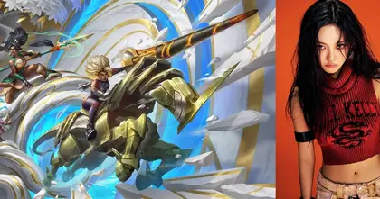 League of Legends: Wild Rift ฉลองครบรอบ 5 ปี! เผยความร่วมมือสุดพิเศษกับ NINGNING จากวง aespa และเปิดตัวเพลงใหม่ “Miss This Life”