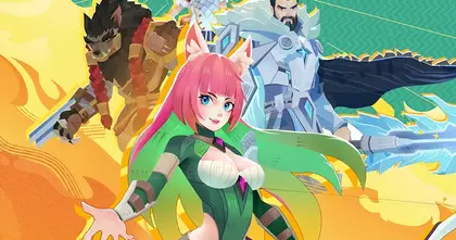 Elysia: The Astral Fall พร้อมให้ผจญภัยสุดขอบโลกแฟนตาซี บนมือถือสโตร์ไทยทั้งสองระบบแล้ว!