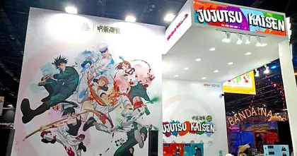 พบกับ EGA I JUJUTSUKAISEN White Limited Edition  และ JUNJI ITO Collection ได้ในงาน  gamescom asia x Thailand Game Show 2025
