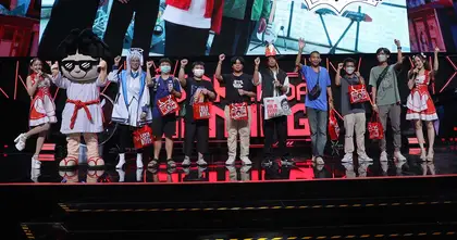 โก๋แก่ มันส์ทุกกิจกรรม ที่เวทีงาน gamescom asia x Thailand Game Show 2025