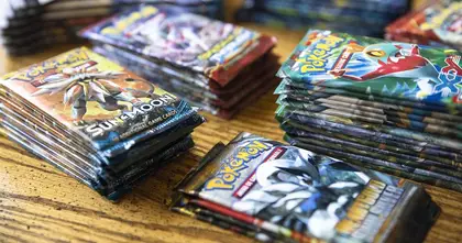วงการการ์ด Pokemon ในต่างประเทศประสบปัญหาการ์ดขาดตลาดอย่างหนัก