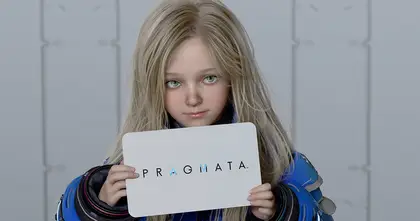 PRAGMATA สัมภาษณ์พิเศษทีมงานผู้พัฒนาจากงาน gamescom asia x Thailand Game Show 2025