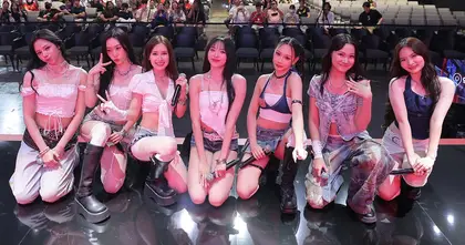 ฮีลหัวใจกับการแสดงของ 7 สาวจาก OS Music Lab บนเวทีงาน gamescom asia x Thailand Game Show 2025