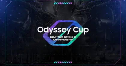 ซัมซุง เปิดการแข่งขันอีสปอร์ตระดับภูมิภาค Odyssey Cup Counter-Strike 2 Championships