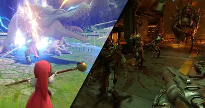 Dev เกม RE Requiem เอ่ย เกมเมอร์ญี่ปุ่นมักเล่น TPS ในขณะที่เกมเมอร์ตะวันตกนิยม FPS มากกว่า