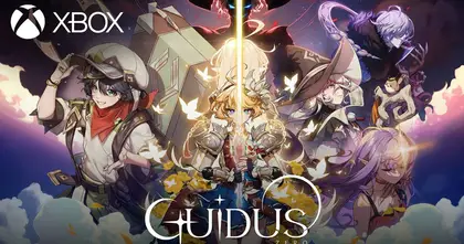 Guidus Zero เกมแนว Action-Roguelike จาก Com2uS Holdings ลง Xbox แล้ววันนี้