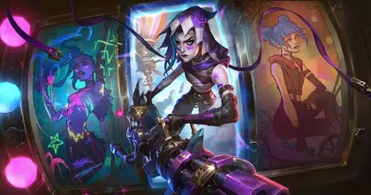 อัปเดตจากทีมพัฒนา League of Legends: โหมดใหม่ ARAM: Mayhem, มาตรการจัดการสเมิร์ฟ/บอท และคอนเทนต์พิเศษอีกมากมายใน Season 3 Act 2