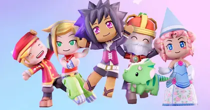 MySims Cozy Bundle เกม Casual เตรียมให้สร้างโลกในจินตนาการ บน Apple Arcade 6 พฤศจิกายนนี้!