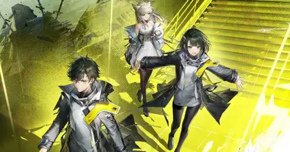 Arknights: Endfield เกม real-time 3D RPG ประกาศเตรียมจัด [Beta Test II] Special Program วันที่ 31 ตุลาคมนี้!