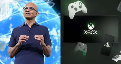 ประธาน Microsoft ตั้งเป้าให้ทุกคนสามารถเล่นเกม Xbox ได้บนทุกแพลตฟอร์ม