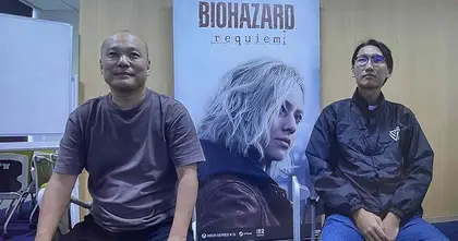 RE Requiem สัมภาษณ์ผู้กำกับและโปรดิวเซอร์ ถึงประเด็นที่เกมเมอร์ควรรู้