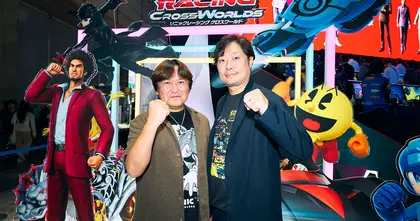 สัมภาษณ์พิเศษทีมพัฒนา Sonic Racing: CrossWorlds