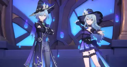 Genshin Impact - ว่าด้วยเรื่องคอนเทนต์ใหม่ Miliastra Wonderland