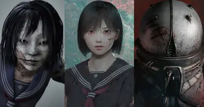 20 เกมสยองขวัญ เกมผี ชวนหลอน น่าเล่น อัปเดต ล่าสุด 2025