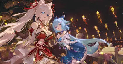 Mongil: STAR DIVE ประกาศพร้อมเปิดทดสอบ Closed Beta Test รอบที่ 2 แล้ว!