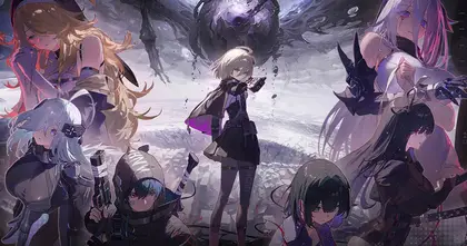 Chaos Zero Nightmare เปิดให้มาต่อสู้ฝ่าฟันวิกฤต และเผชิญหน้ากับภัยพิบัติแล้วทั้งบนมือถือและ PC!