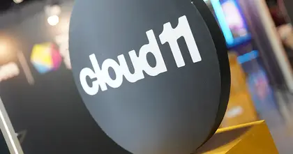 Cloud 11 ดินแดนแห่งความครีเอทสำหรับสายคอนเทนต์ บุก gamescom asia x Thailand Game Show แนะนำตัว