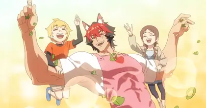 Zenless Zone Zero ปล่อยคลิป ทีเซอร์บทแทรก - "ชีวิตประจำวันของ Komano Manato"