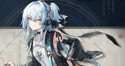 Wuthering Waves เผยโฉมและข้อมูล Resonator คนใหม่ล่าสุด Buling