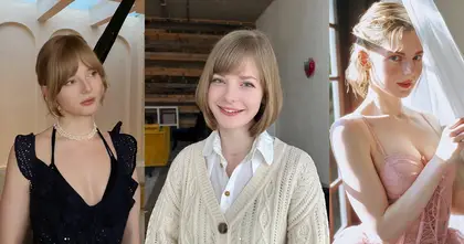 น้อง Ella Freya ต้นแบบ Ashley จากเกม Resident Evil 4 กล่าวขอบคุณแฟน ๆ ที่คอยให้กำลังใจจากอาการป่วย